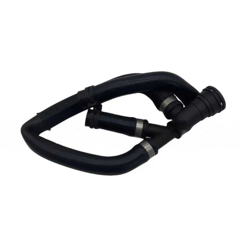 

NEW-Radiator Exterior Water Reservoir Hose For Ford Expedition Lincoln Navigator FL1Z8075A