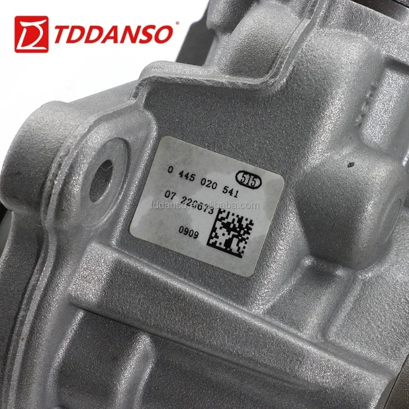 High quality diesel common rail  pump 0445020541 0445020542