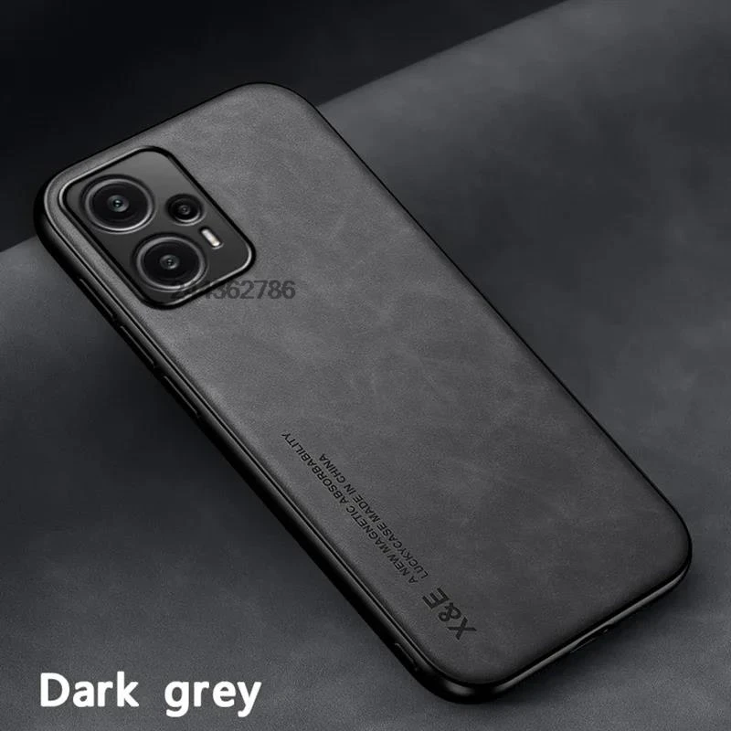 Magnetic Sheepskin …