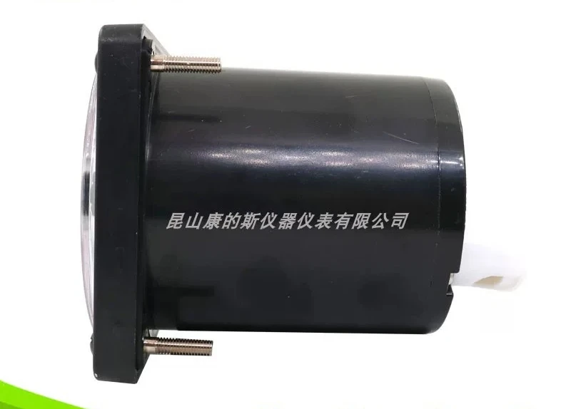Pointer type wide-angle display meter LS-80 DC50/250mV pressure meter, mAh input meter head