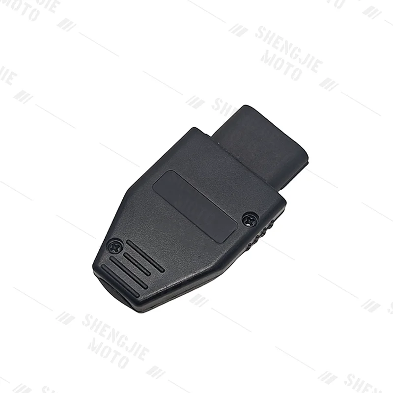 Motorfiets Voor YAMAHA Startonderbreker Emulator TMAX 530/560 Nood Boot Box 2016-2021 Plug en play