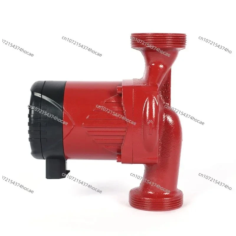 Intelligent engergy saving hot water mini canned circulation pump LPS20-4BP/5BP/6BP LPS25-4BP/5BP/6BP/8BP LPS32-4BP/5BP/6BP/8BP