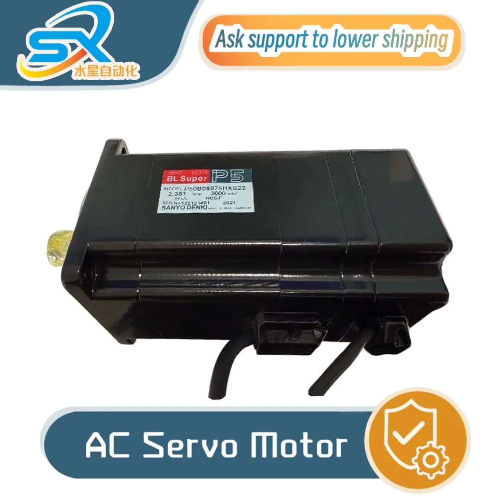 

Машинный двигатель Sanyo для робототехники P50B08075HXS22 обеспечивает фотографии и видео, фотоотгружение, договорная распродажа