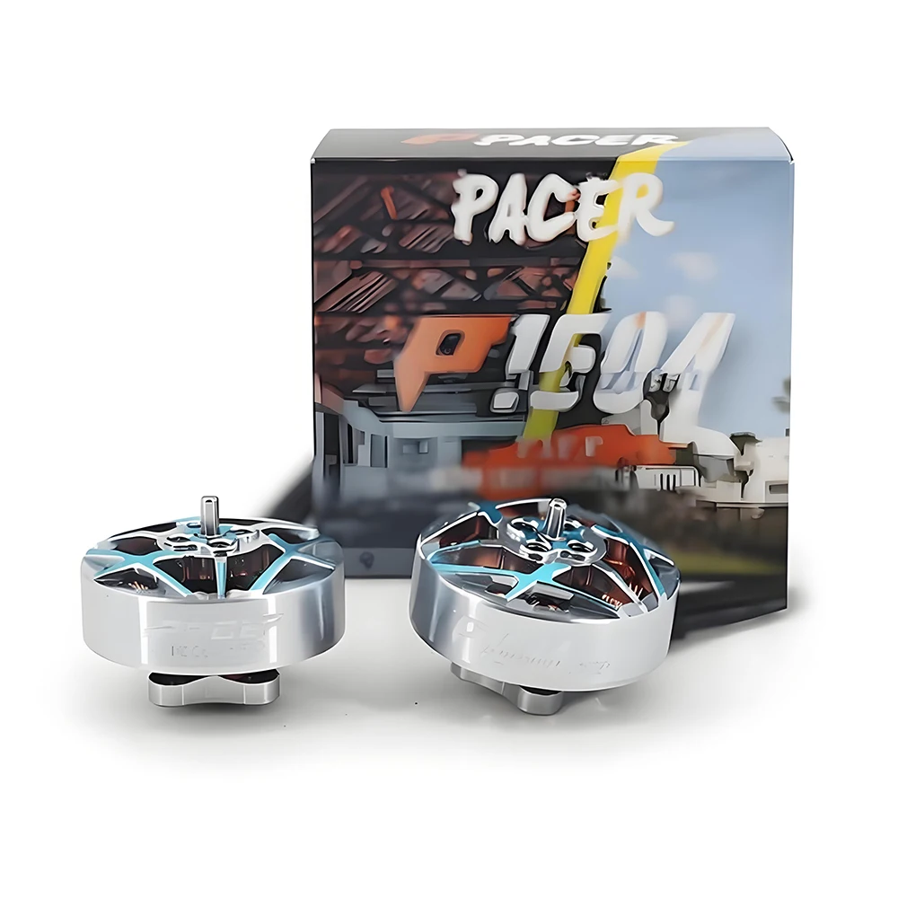 

4pcs/lot TMotorHobby T-Motor Hobby P1604 2850KV/3800KV Brushless Freestyle FPV Motor For 3.5'' 3.5inch FPV Racing Drone