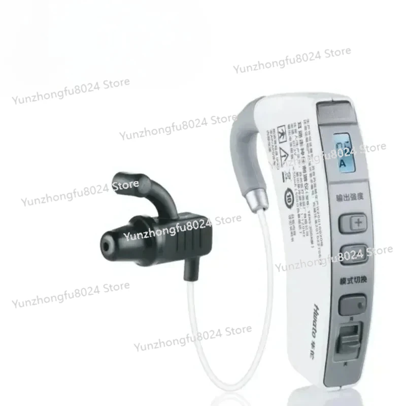 

In Stock Auricular Vagus Nerve for Ear Stimulator