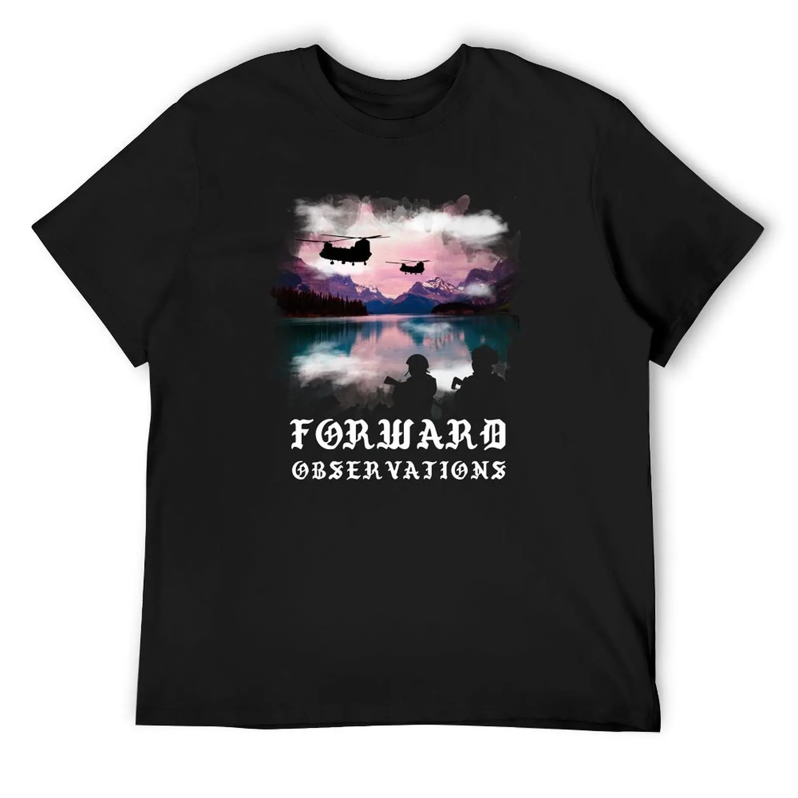 

Forward Observations, Forward Observations Group T-Shirt valentines clothes luxury t-shirt men graphic t shirts