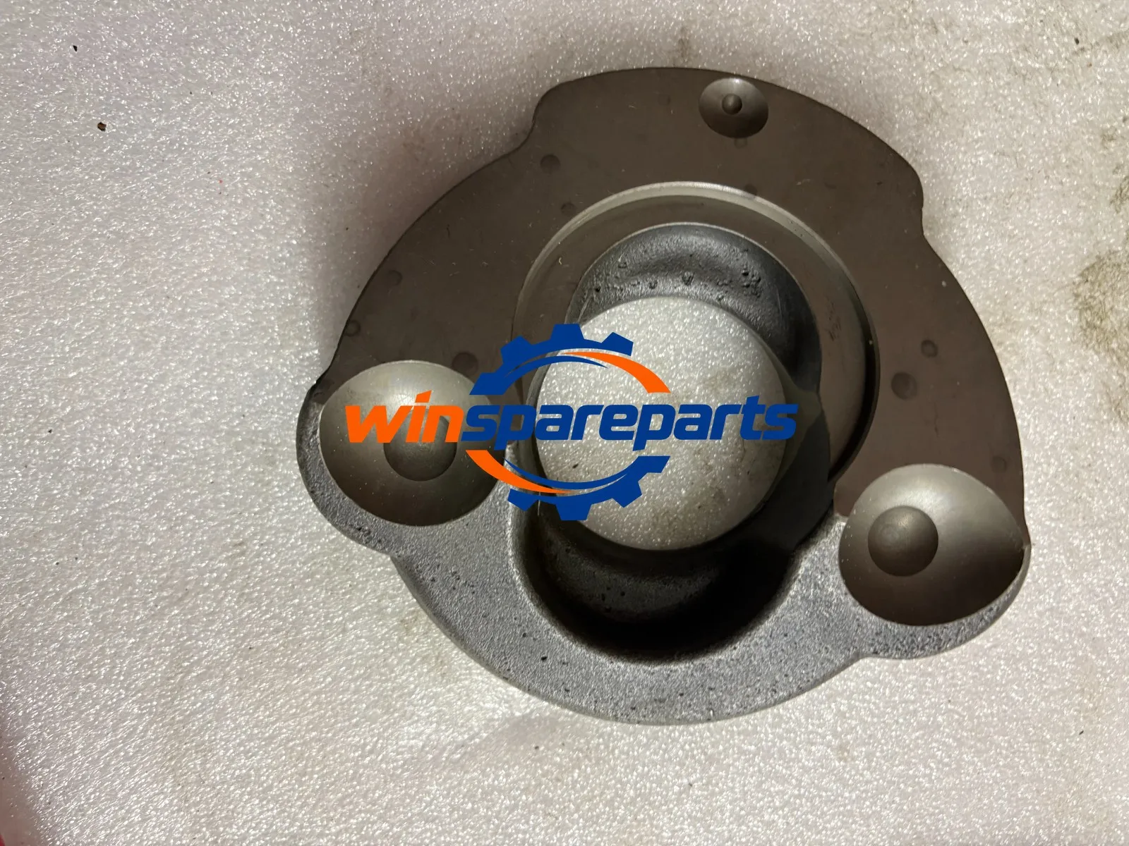 GM35VL CAM SWASH PLATE FOR TRAVEL MOTOR ,FINAL DRIVE ASSY
