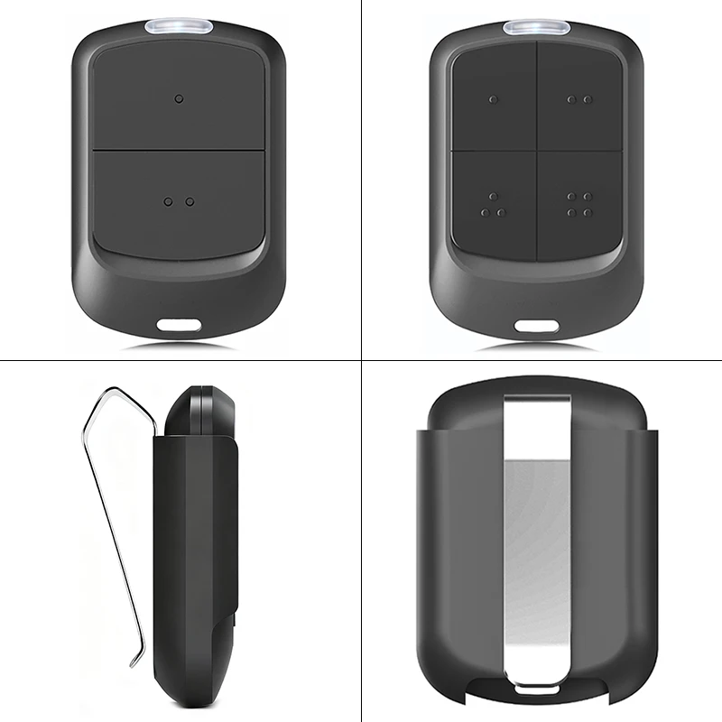 YNG813 для XT2 868 SLH LR / XT4 868 SLH LR пульт дистанционного управления для гаражных ворот 868МГц программирование приемник открывания гаражных ворот