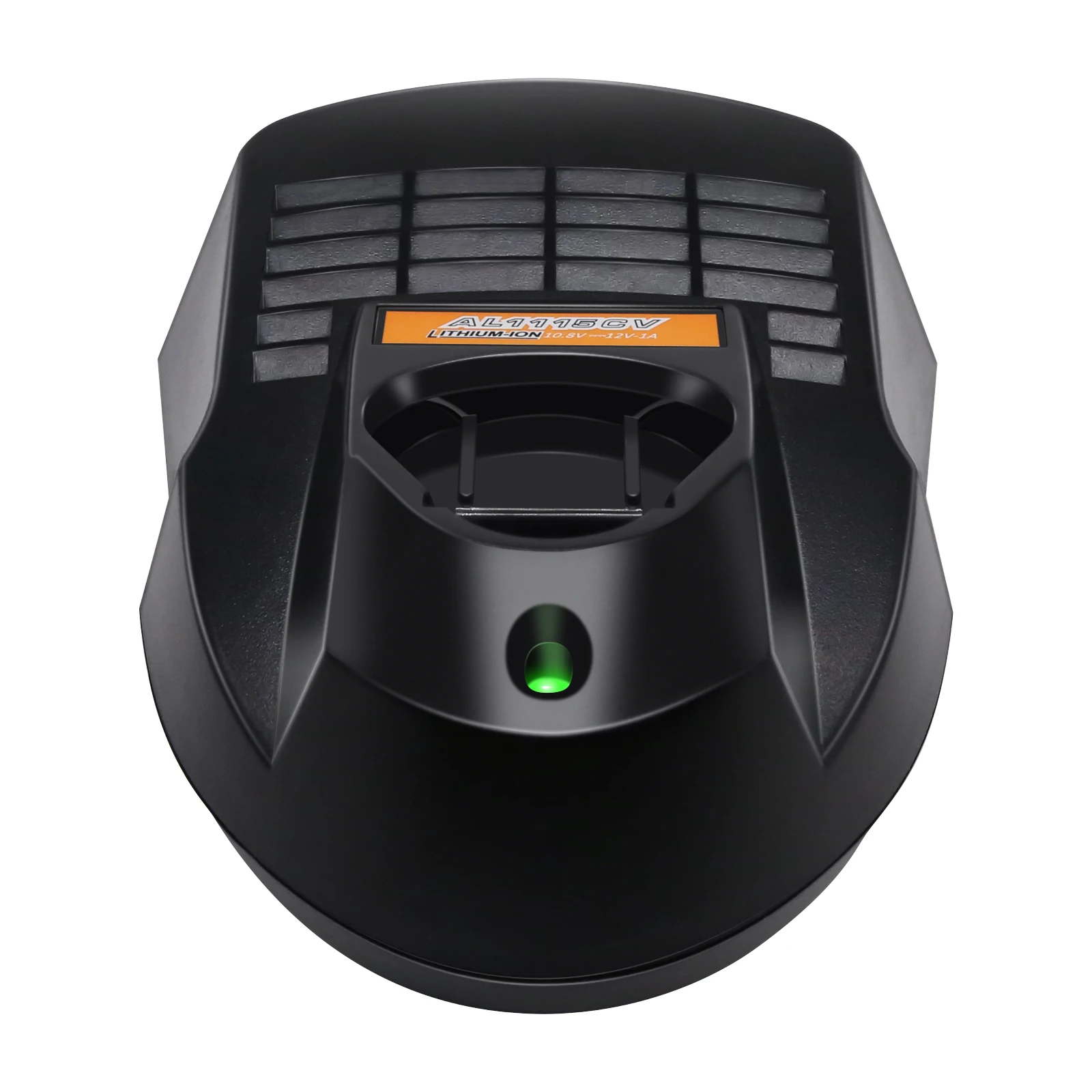 Battery Charger For Bosch 10.8V/12V BAT411 BAT412A Li-ion AL1115CV AC 100-240V 50/60Hz Batteries Power Tool Battery Chargers