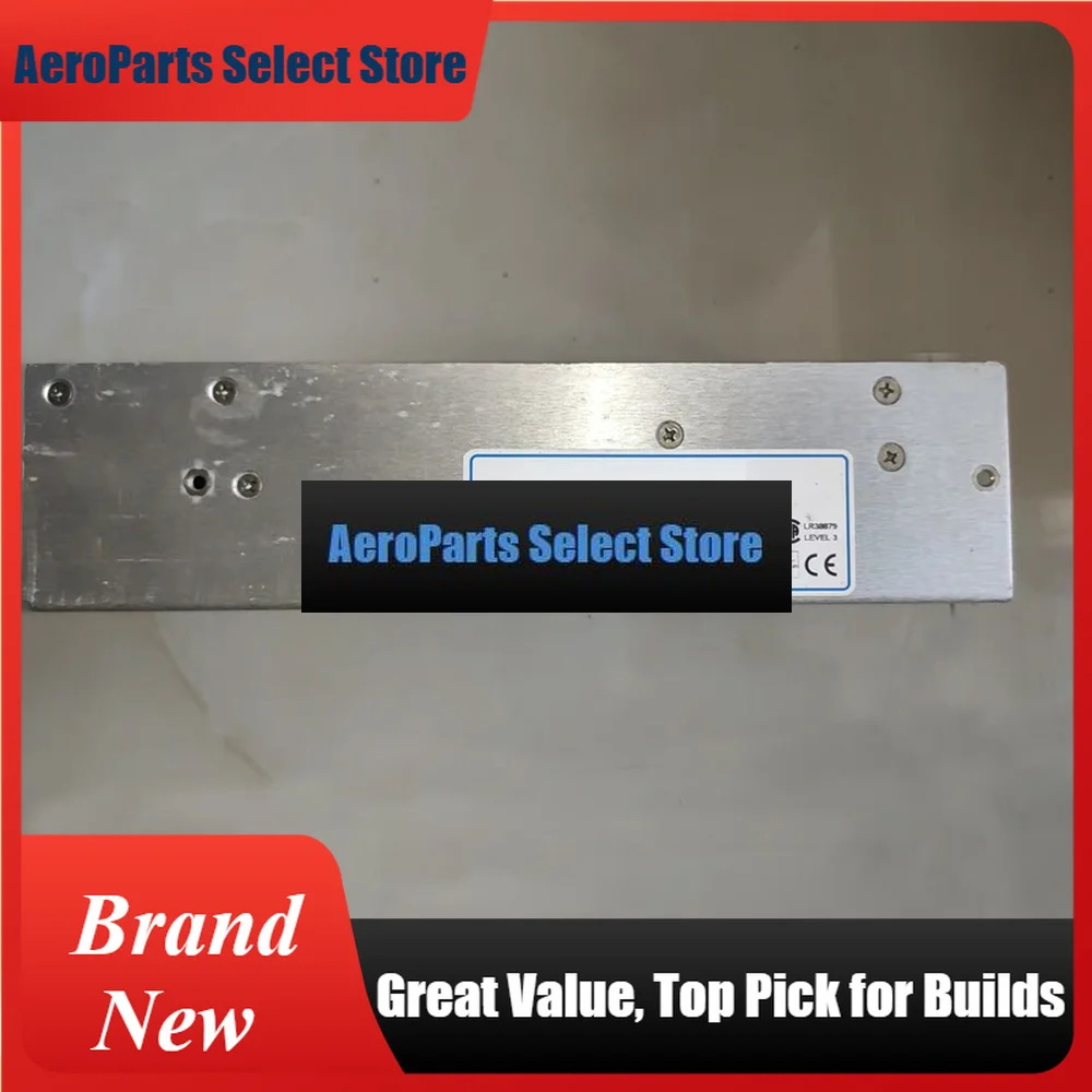 AeroParts5V40A12V10A12V6A5V3A 250W PFC250-4000F Power Supply Module