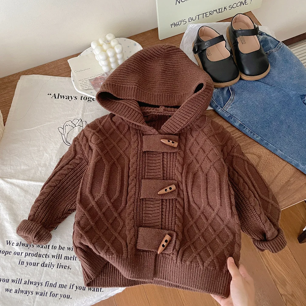 Girls Autumn And Wi… - image