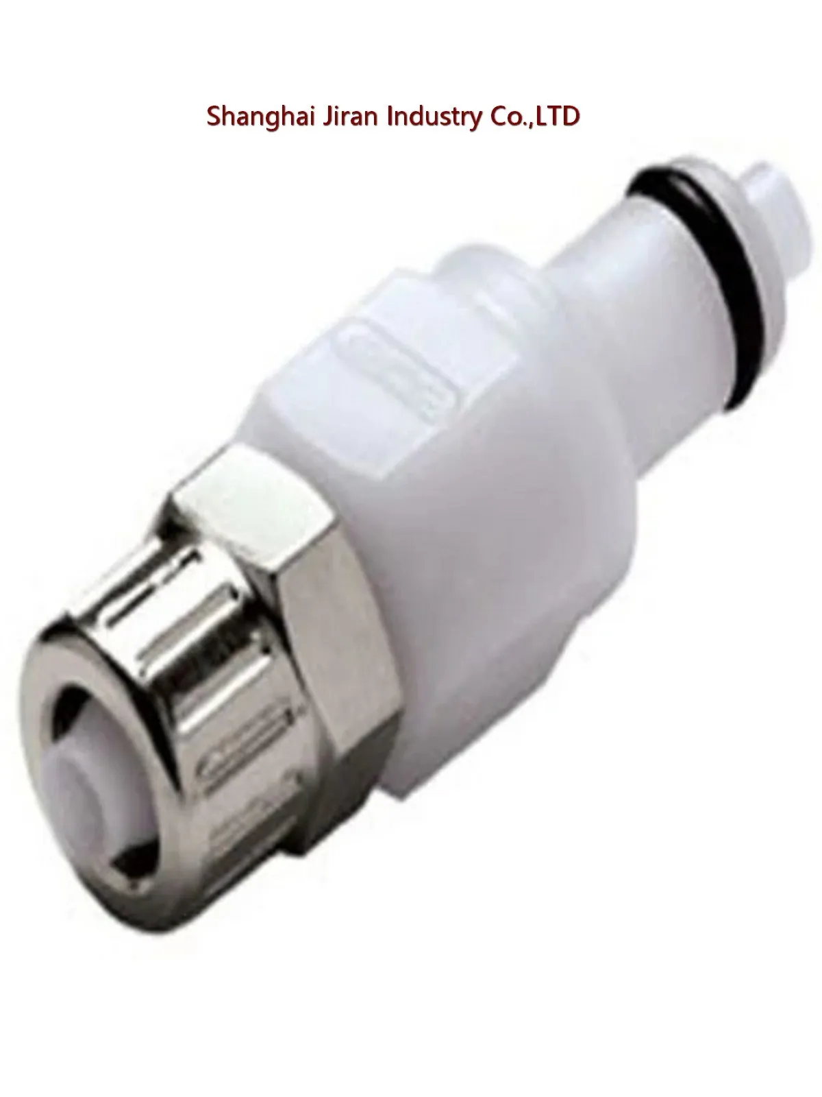 CPC PMC2006 Non-Valved Coupling Insert 3/8 PTF