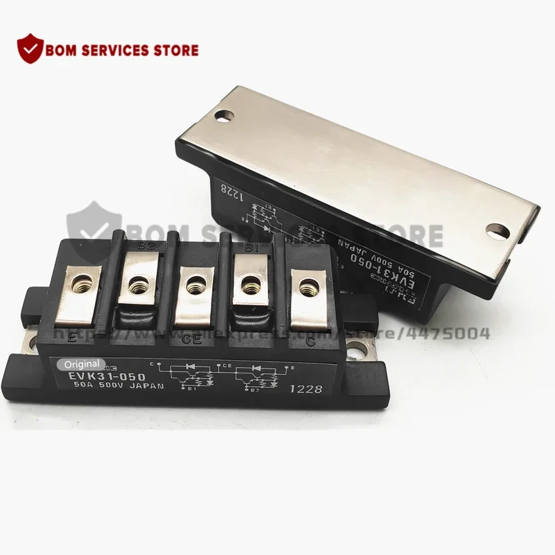 EVK31-050 EVG31-050 ETL81-050 EVG31-050A ETK81-050 ETG81-050 Gốc Mới IGBT Mô Đun