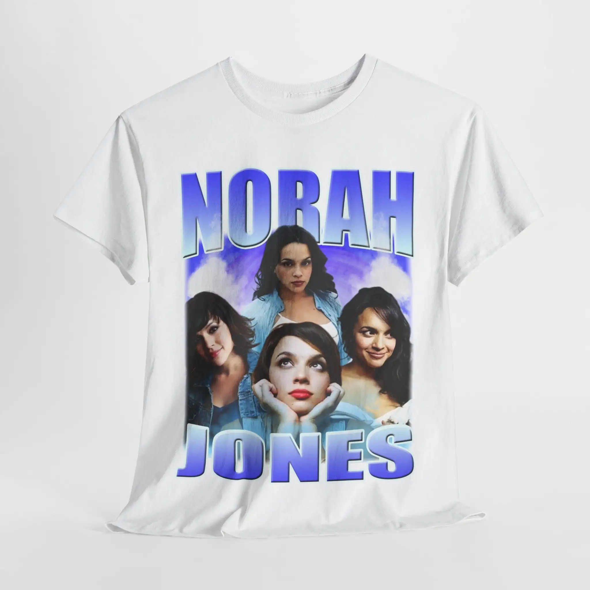 Best Seller Norah Jones T Shirt Trendy