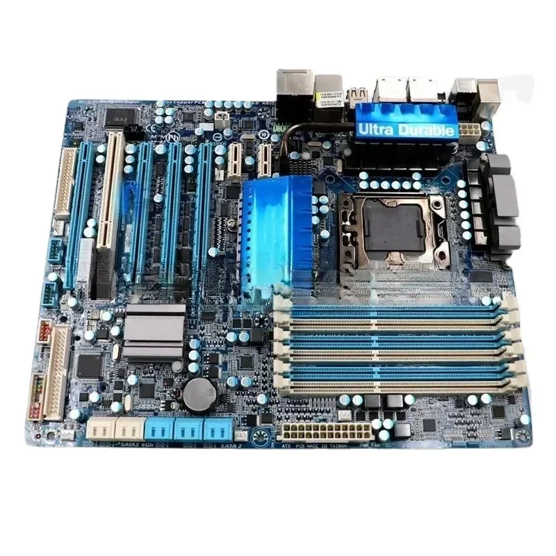 ga x58a ud3r