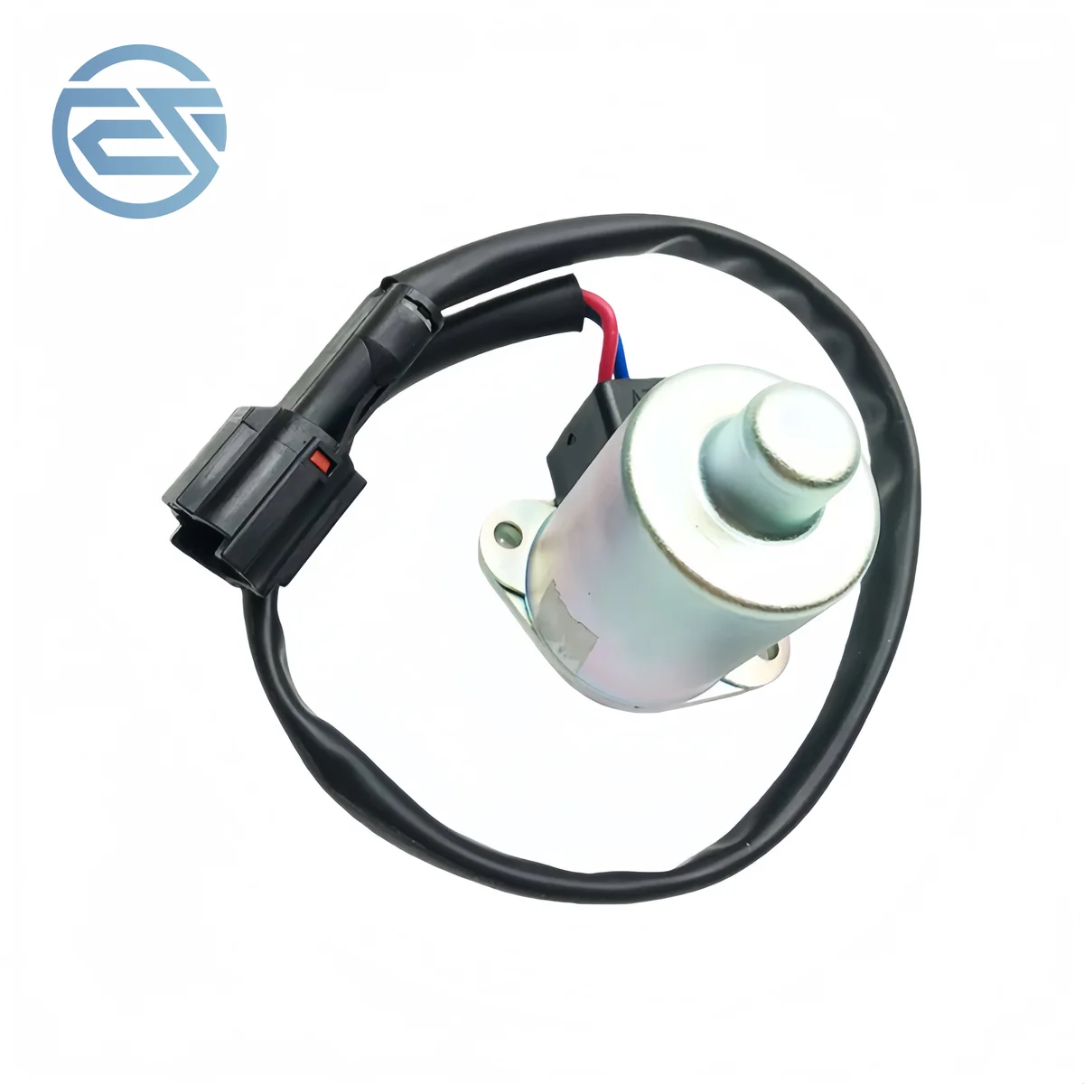 

For 0640202 Excavator Parts Solenoid Valve Fit EX60-5 EX80-5 EX300-3 DH60 PC55 EX55 Excavator Solenoid Valve 24V 12V