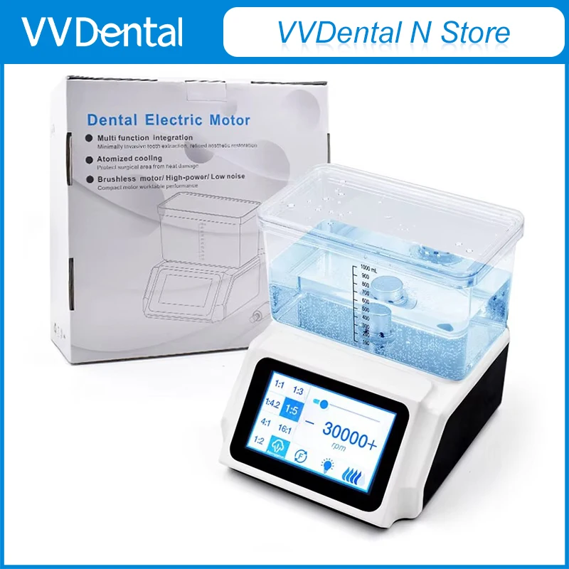 Vvdental Hand Grind… - image