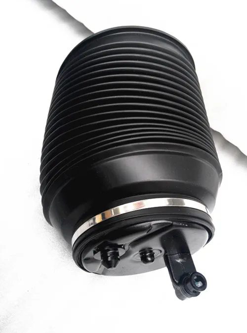 

fit for Toyota Prado Air Suspension Spring 48090-35011 Brand New Rubber Suspension Air Spring Compatible with 48080-35011