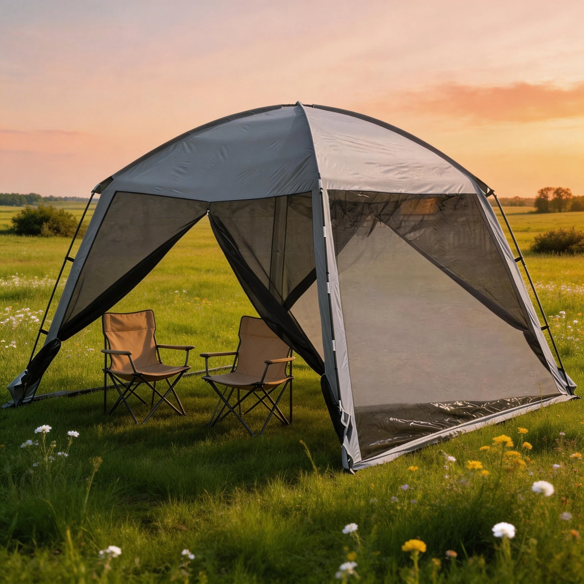 Tente écran portable pour le p - Kids Outdoor Movie Night avis et prix