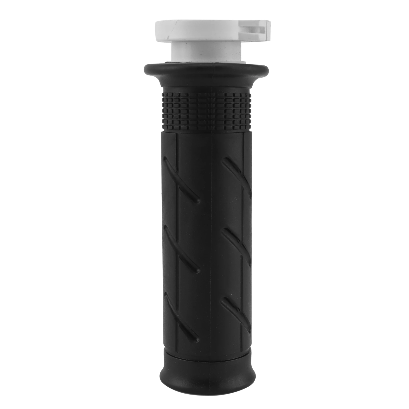 

A21F-Motorcycle Handlebar Grip Rubber Gel Sleeve For HONDA CBR250 400 CB400 VFR400 VTEC Handle Hand Grips
