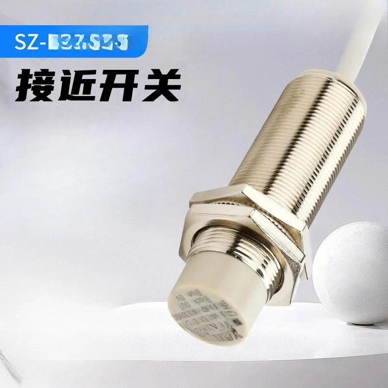 

High end high-temperature resistant proximity switch SZ-M18-5DN-B/5DP2/5DO sensor