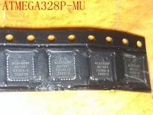 10 PCS ATMEGA328P-MU ATMEGA328P MEGA328P-MU QFN-32