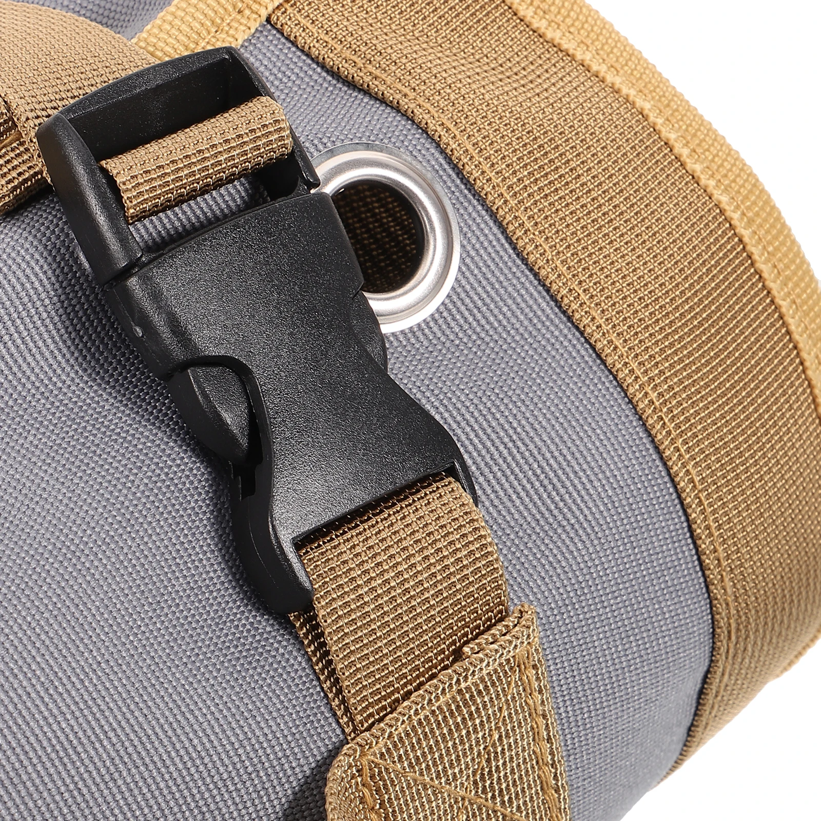 

Electrician Tool Pouch Heavy Duty Oxford Cloth Tool Bag ganizer Large Wrench Storage Roll Up Travel Small H Tools Electrician