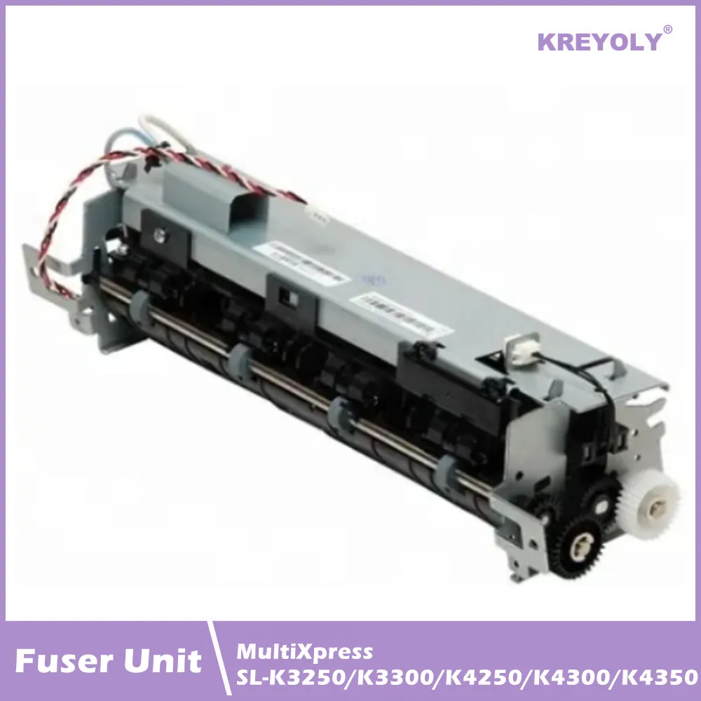 

40X5344/40X5345 110V/220V Fuser Unit For Lexmark E260 /E360 /E460 /E462 /X264 /X363 /X364 /X463 /X464 /X466 Fixing Unit