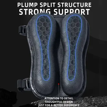 機車座墊 透氣凝膠機車後座墊 避震座墊 機車配件 6 最佳銷售 機車座墊 - №5