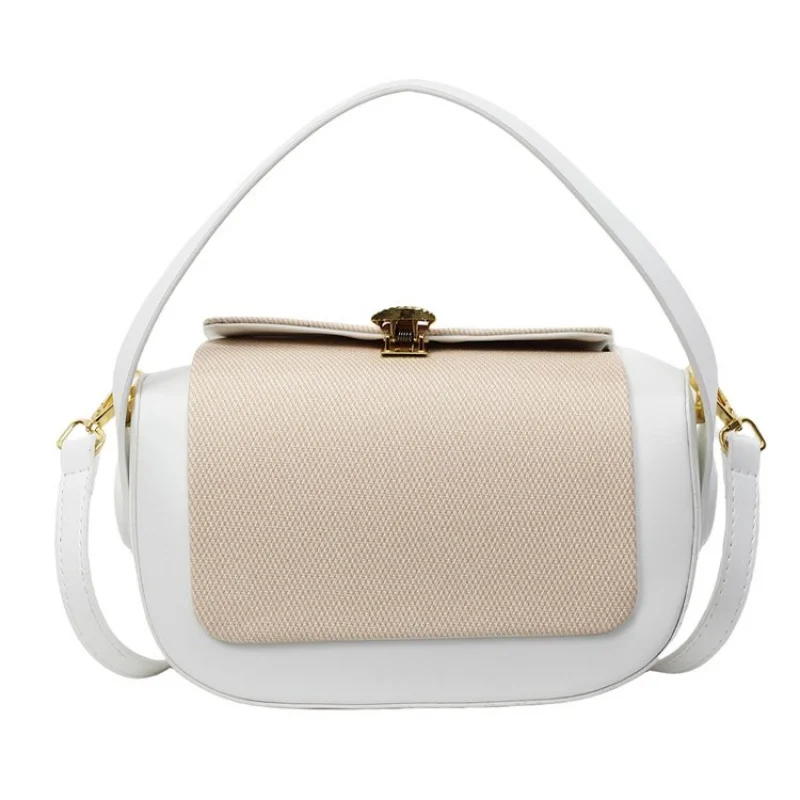 

Роскошная женская сумка через плечо с шипами, острая кожаная сумка через плечо с металлическим декором на шипах, эффектный стиль в стиле рок-шик