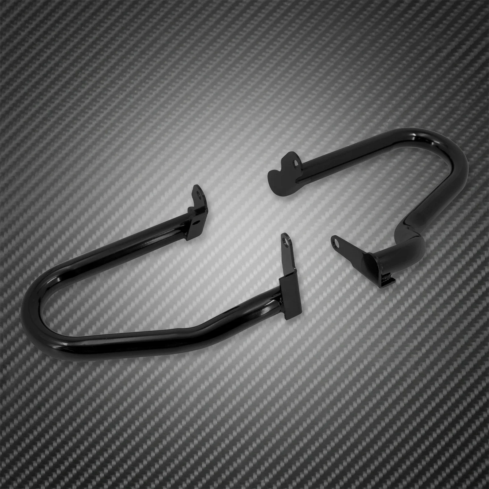 

For Honda CMX 1100 Rebel 1100 2021 2022 2023 Motorcycle Engine Guard Highway Crash Bar Front Protection Bumper Black Iron