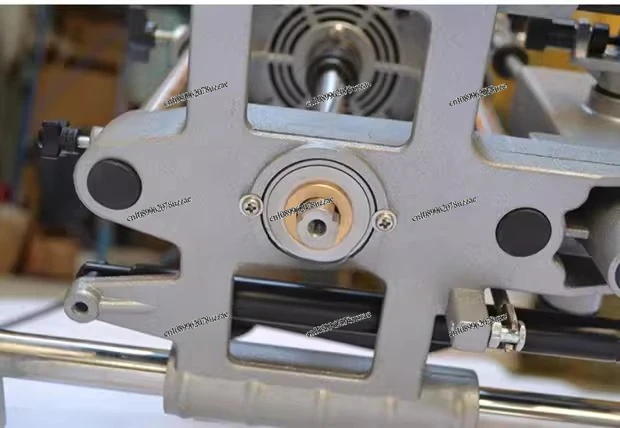 Wooden Door Lock Body Hole Opener Tool Solid Wood Door Slotting Machine Portable Mortise Machine Door Lock Punching Machine