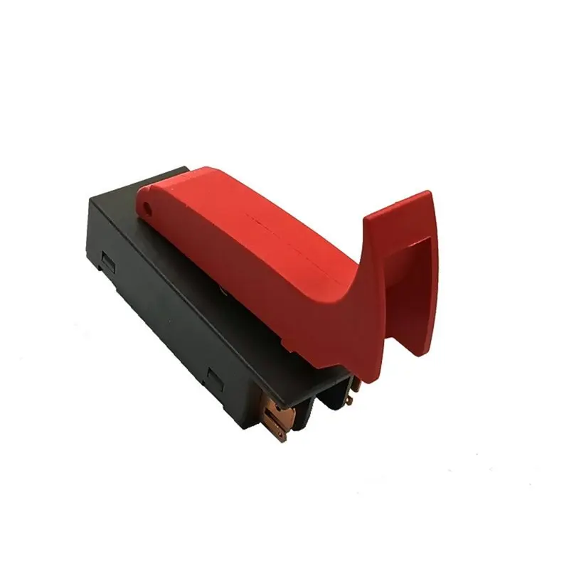 LLCS-1619P10396 Trigger Switch Power Trigger Switch Rotary Hammer Drill Impact Driver Parts Power Tools