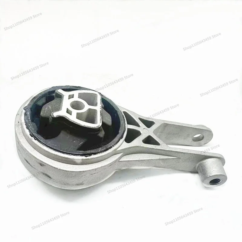 20957835 Suitable for automotive engine foot glue bracket gearbox foot glue