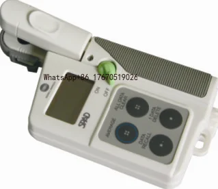 High-quality Precision Chlorophyll Meter, Portable Chlorophyll Meter