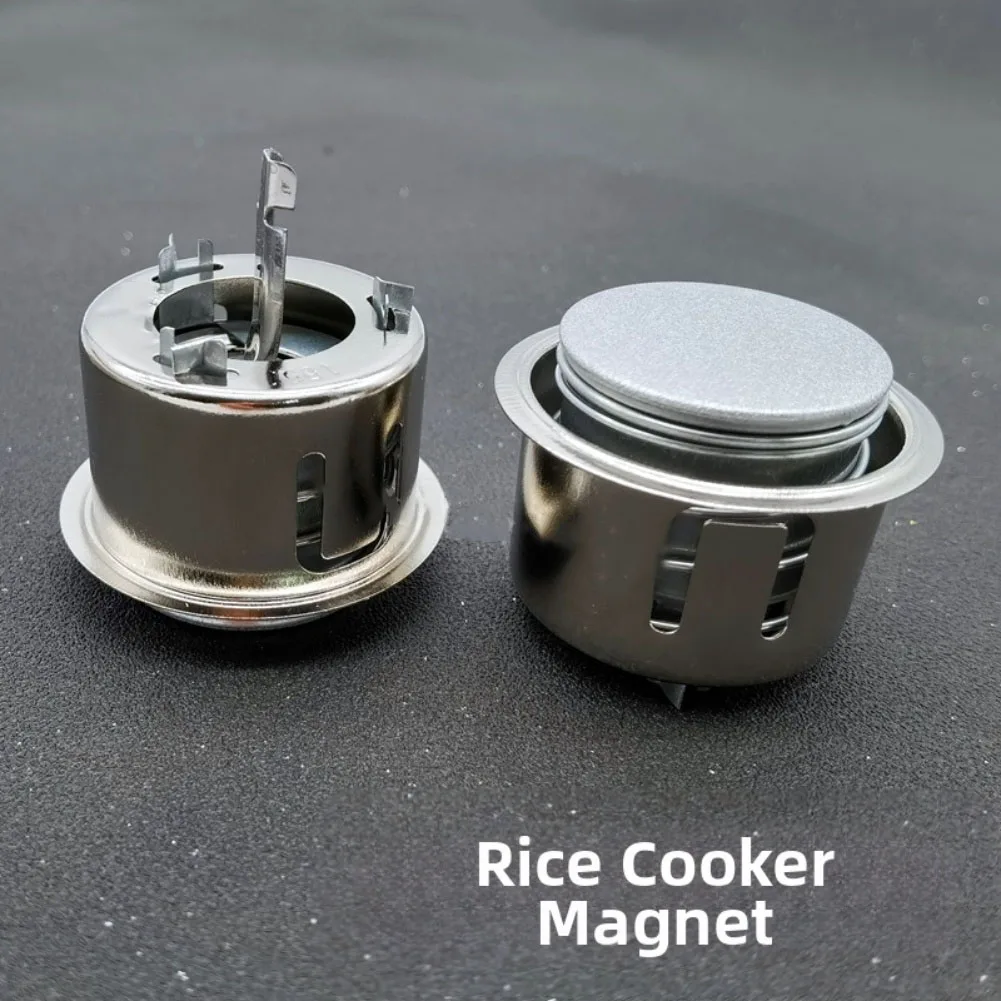 

Temperature Limiter Magnetic Controller for Rice Cooker with 150 Degree Celsius Trigger for Appliance Replacement