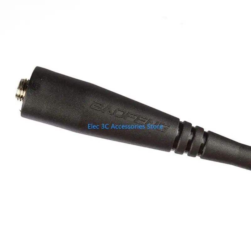 Y51A Antenna SMA-Female 17CM Dual Bands 136-174MHz&400-520MHz
