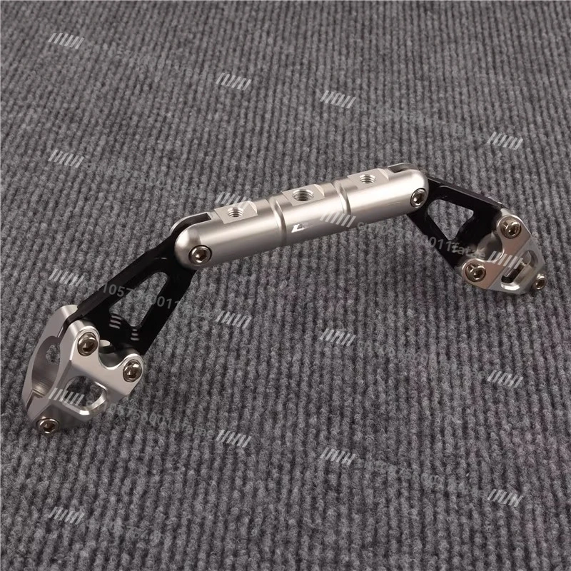 

Suitable for 150 Modified Faucet Handles, Multi-functional Balance Bars, Crossbars, Mobile Phone Navigation Brackets