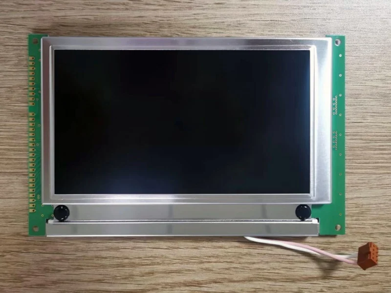 Tela do painel LCD SP14N02L6ALCZ de 5,1 polegadas 240*128 WLED para produtos eletrônicos