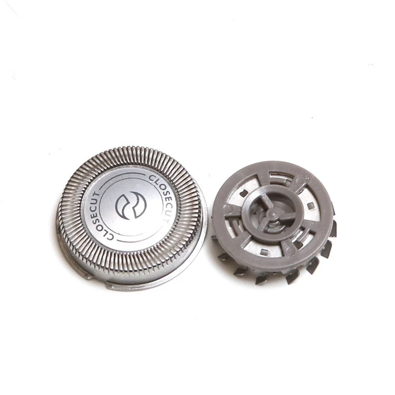 15個交換シェーバー刃ヘッドHQ4ためHQ912 HQ914 PQ216 PQ182 PQ190 YQ6008