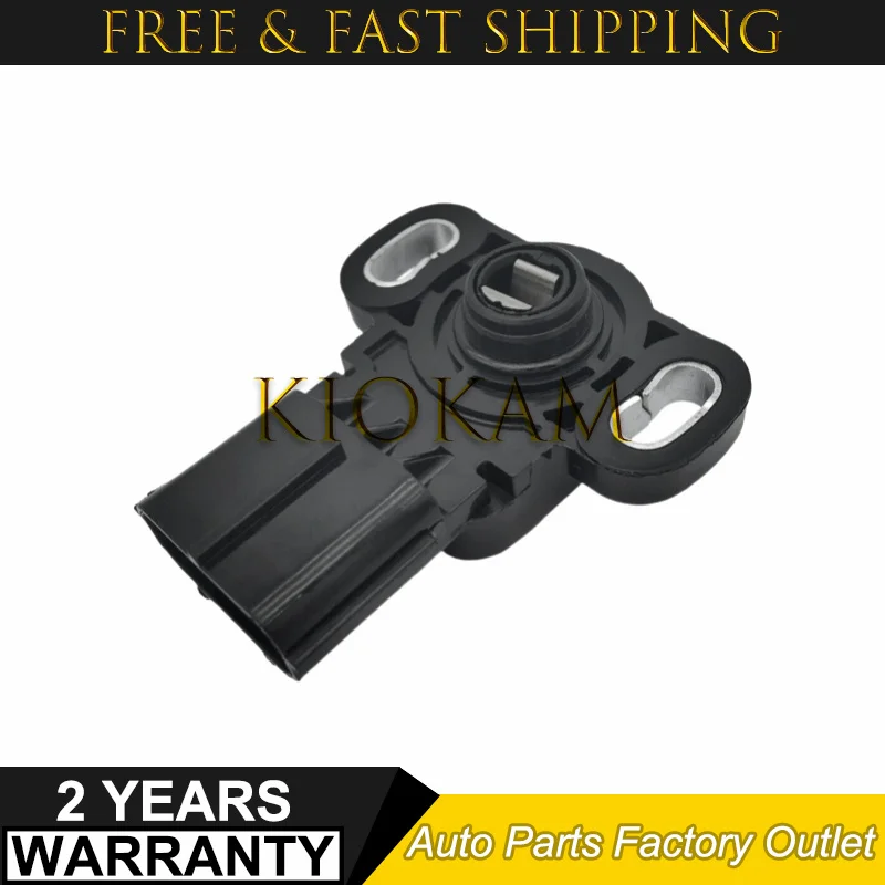 

1MC-85884-00-00Throttle Position Sensor For Yamaha Motorcycle FZ09 FJ09 MT09 XSR900 R6 R1 13S85885-00-00 13S-85885-01-00