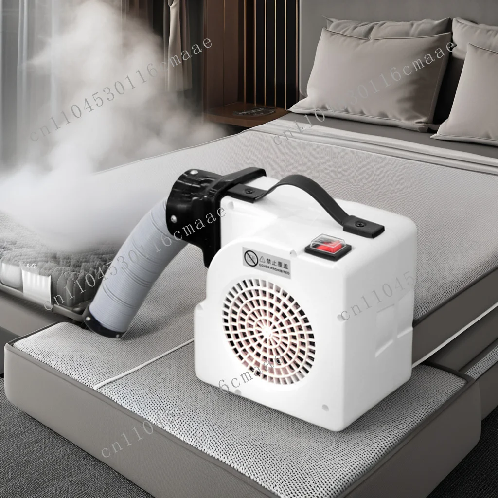 Sofa New Carpet Mattress Quick Drying Extraction Vacuum Cleaner Steam Mattress Washing Function Plastic Restaurant Hotel