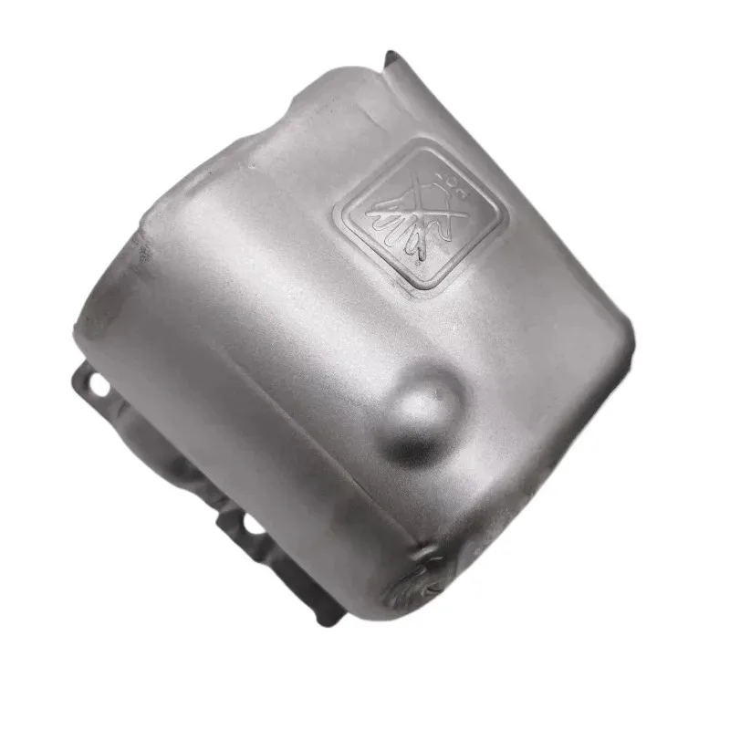 Genuine Turbocharge…