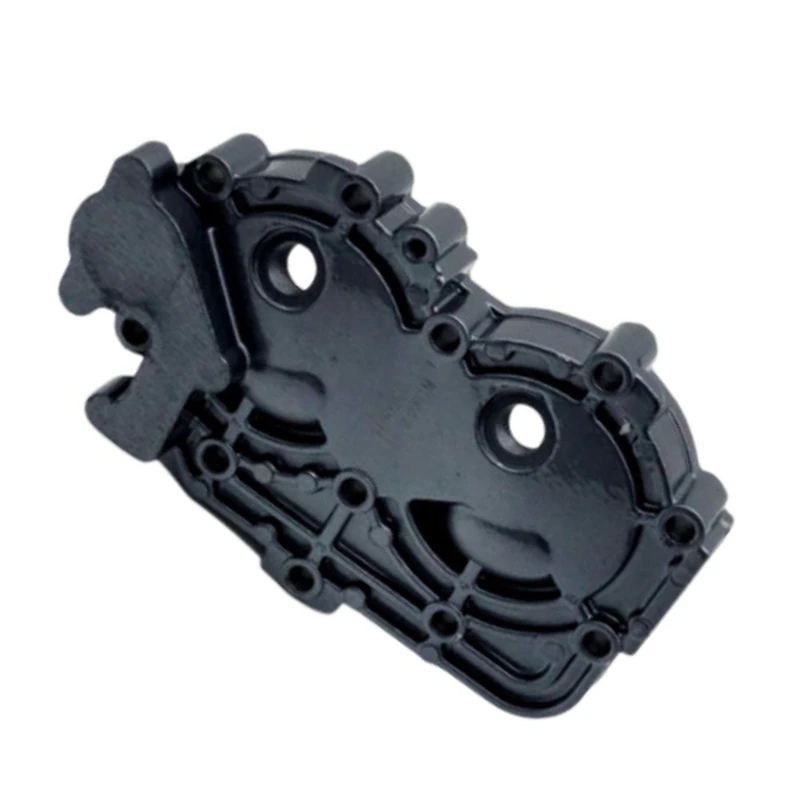 6E7-11111-01-94 Cylinder Head Cover For Yamaha Outboard 9.9Hp 15Hp 2 Stroke Outboard Engine 9.9D 15D Parts