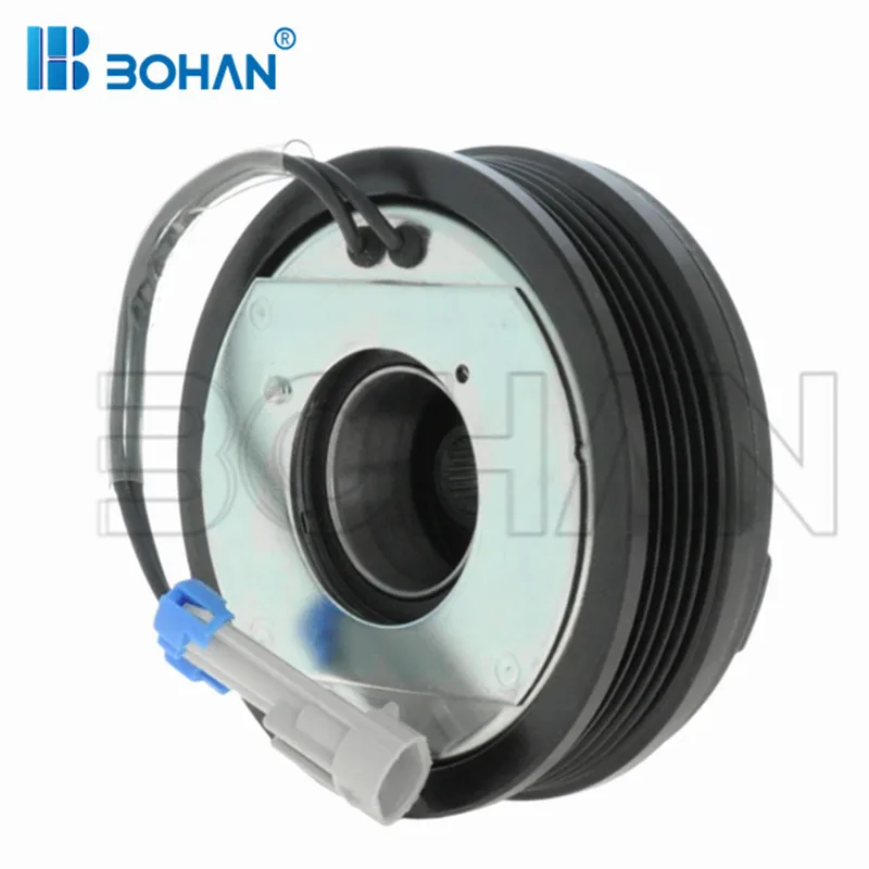 CVC car a/c compressor clutch coil for Opel Corsa / Astra G / Meriva / Vita C 1998-2005 90559855 90559856 91743960 BH-CL-238