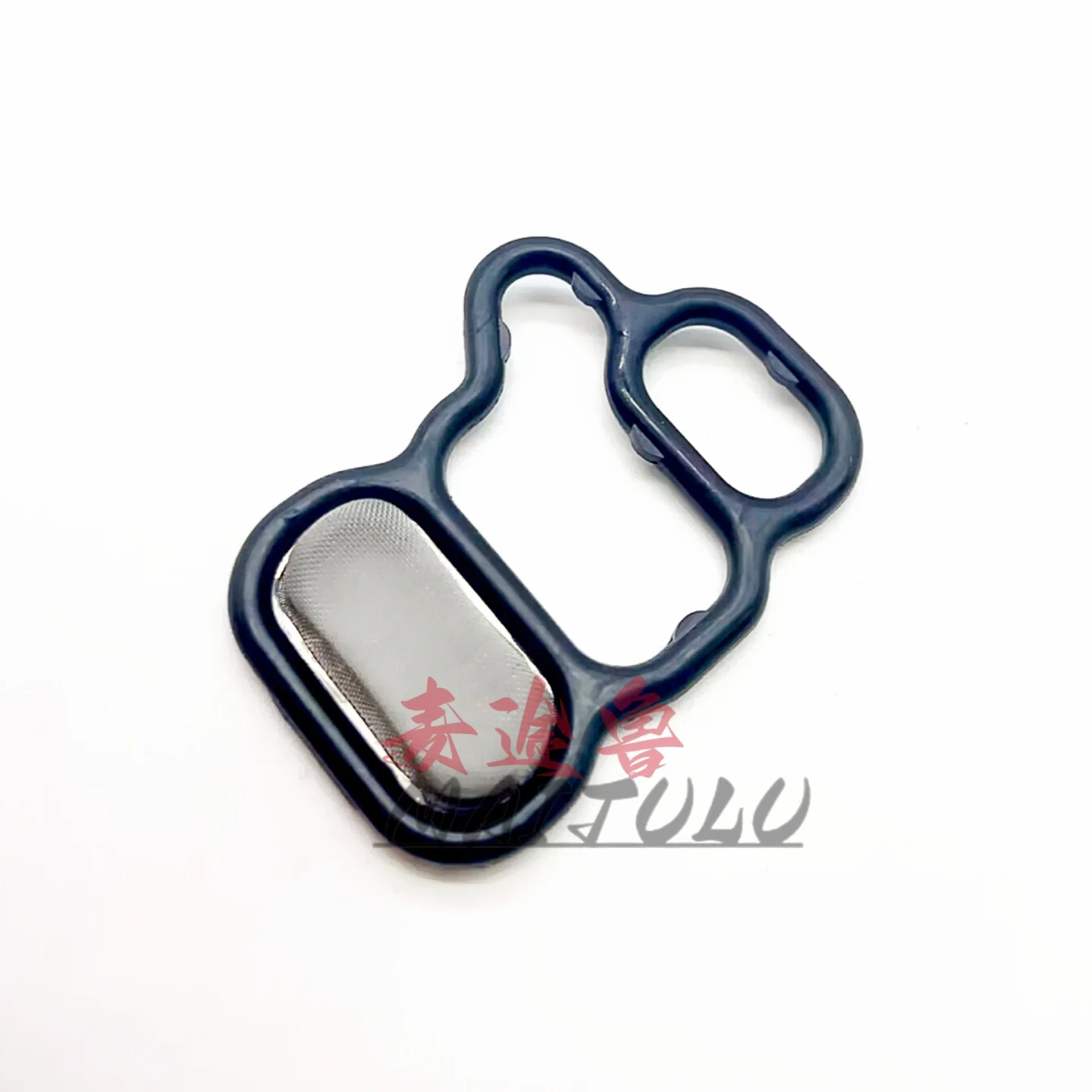 1/5/10pcs For Honda Civic Si CR-V Accord Element Acura RSX Solenoid Spool Valve Gasket Kit 15815-RAA-A02 VTEC Filter Gasket Seal view 6