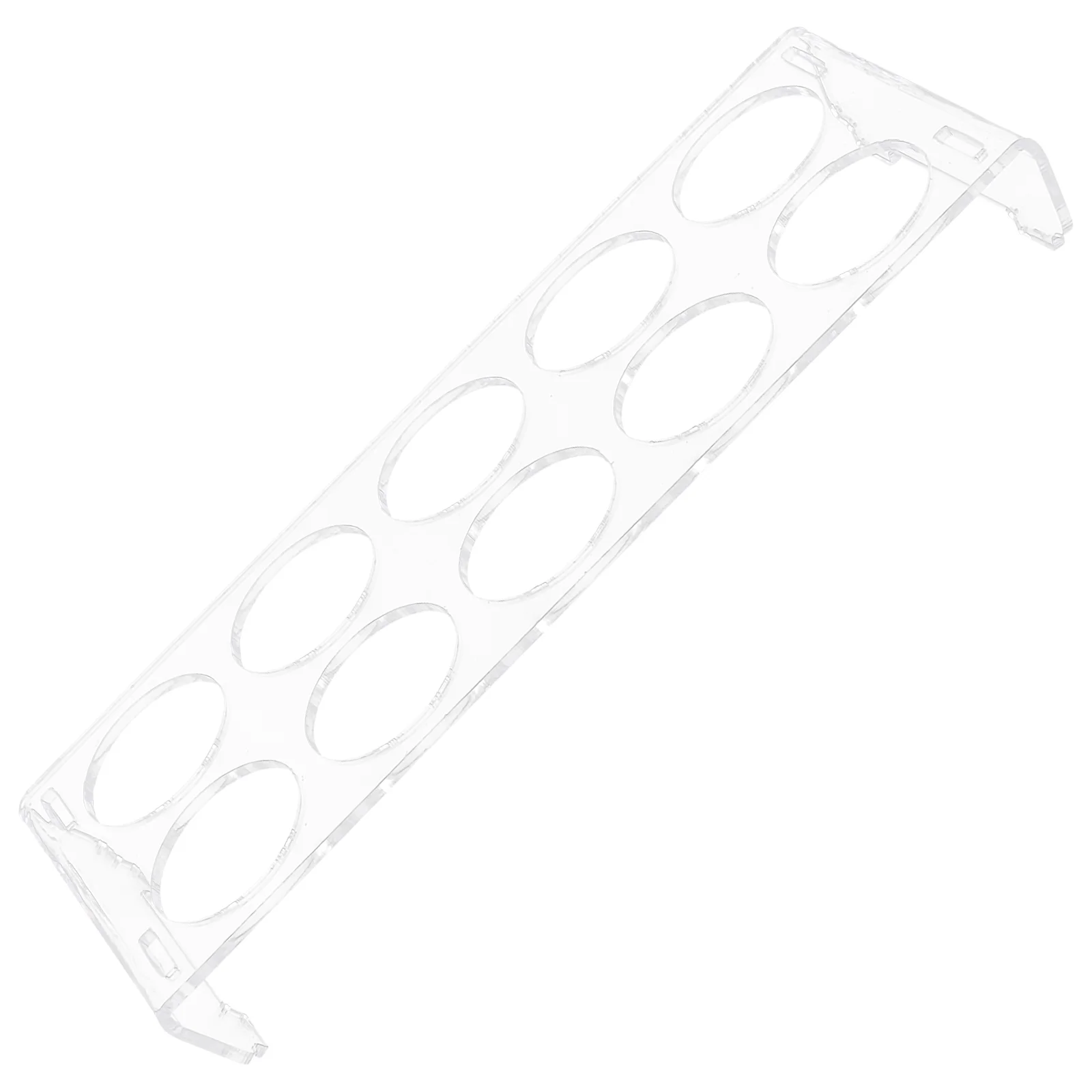 Egg Holder Kitchen Organizers And Storage Containers For Dispenser Refrigerator Carrier