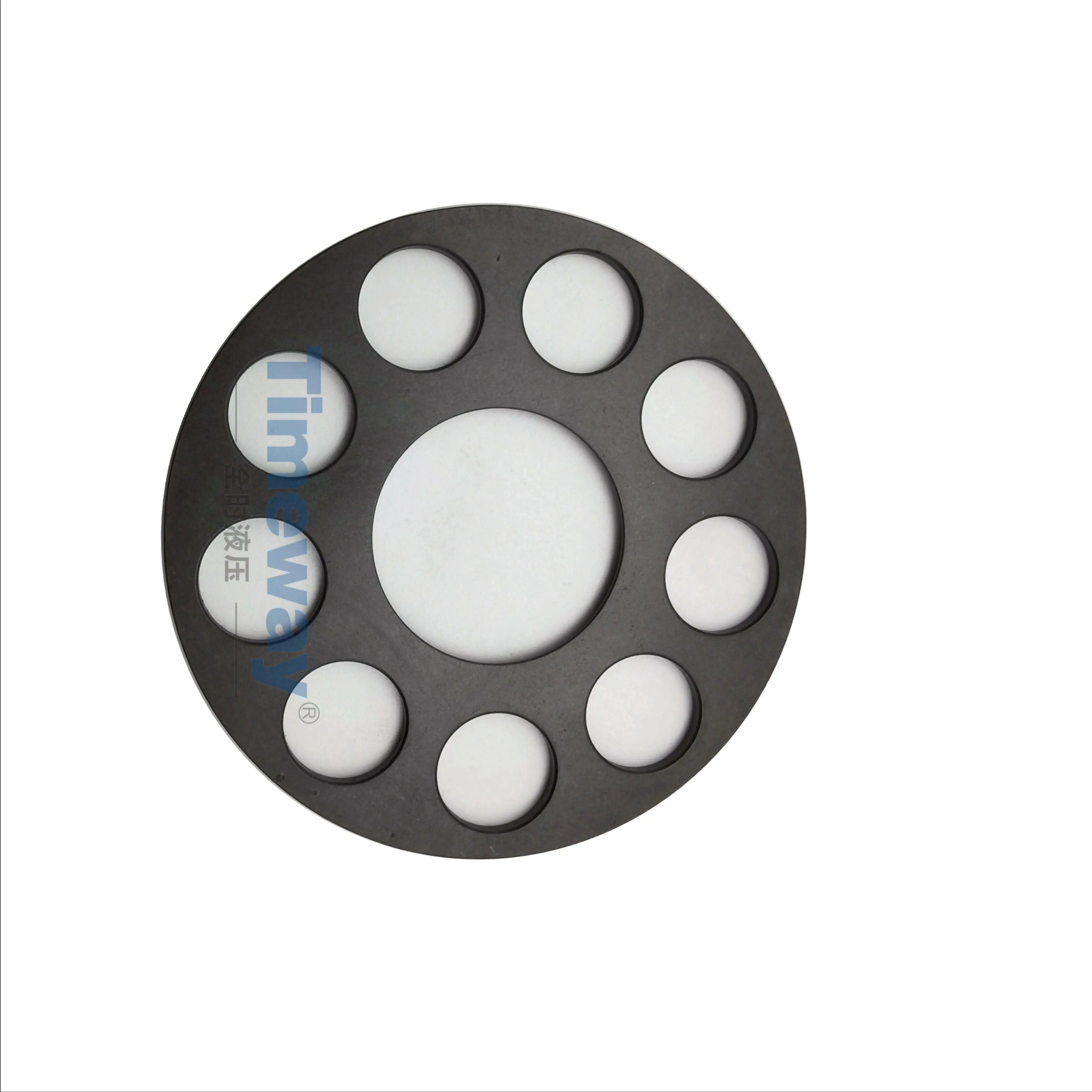 

MAG Piston Walking Motor Repair Kits MAG-33 Retainer Plate for KAYABA MAG-33VP-480E Hydraulic Travel Motor Set Plate Spare Parts