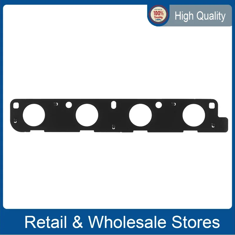 

1pc Engine Exhaust Manifold Gasket 06F253039F for VW Amarok Golf Jetta Passat Audi S4 A6 A8 Q3 Q5 Skoda Octavia SEAT Leon