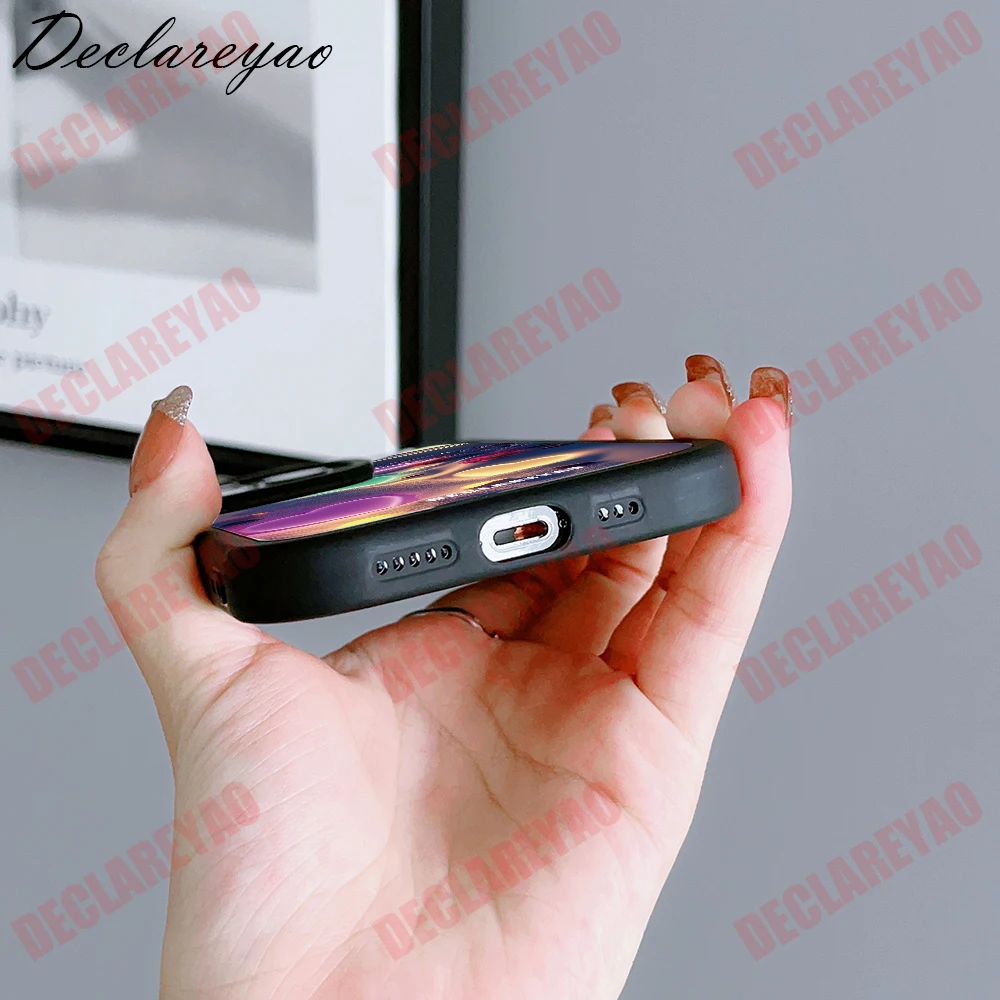 شخصية للتخصيص لتقوم بها بنفسك صور كوكه ل انفينيكس الساخن 10 اللعب 11 10S NFC 11S 9 نوت 8 الذكية 5 6 حالات يغطي #5